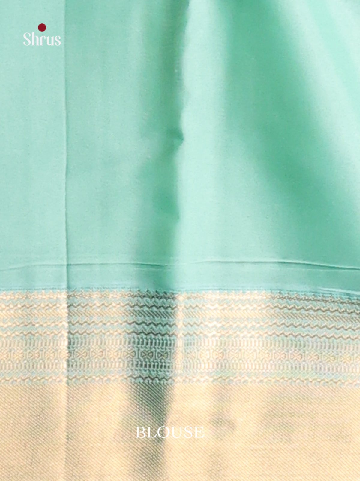 DHS01157 - Softsilk-halfpure Saree - Shop on Shrus.com