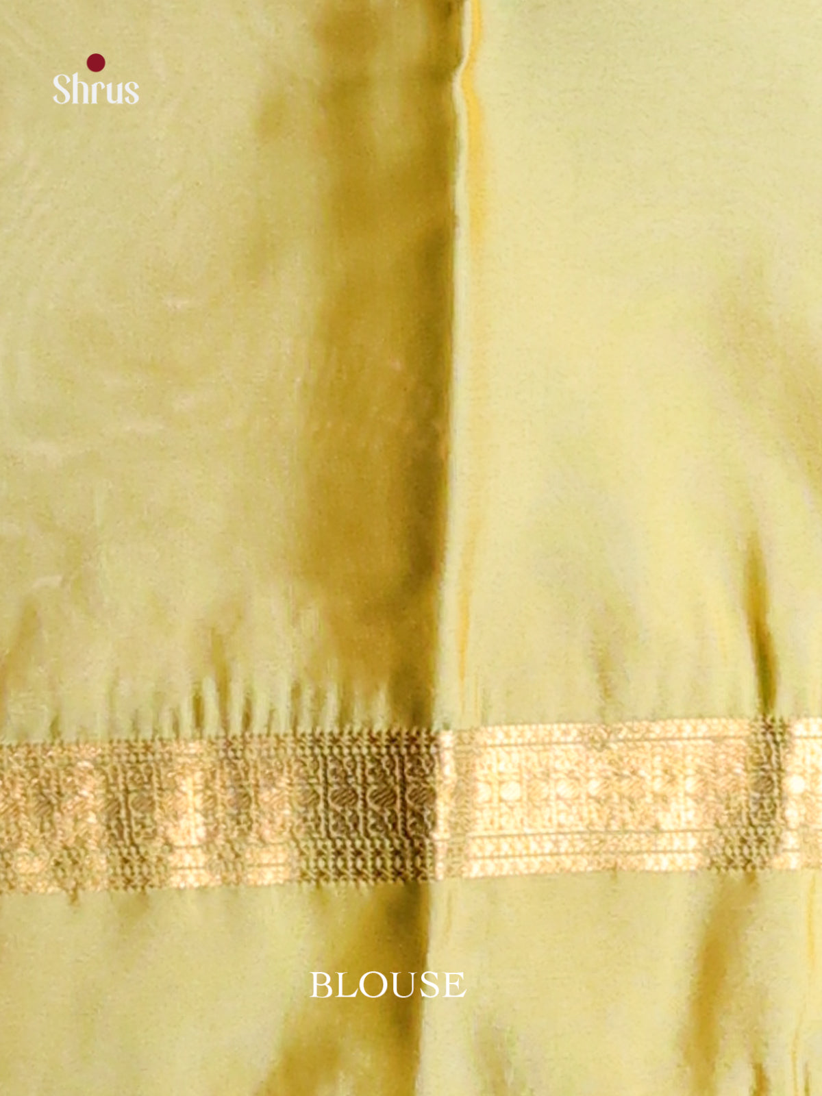 DHS01158 - Softsilk-halfpure Saree - Shop on Shrus.com