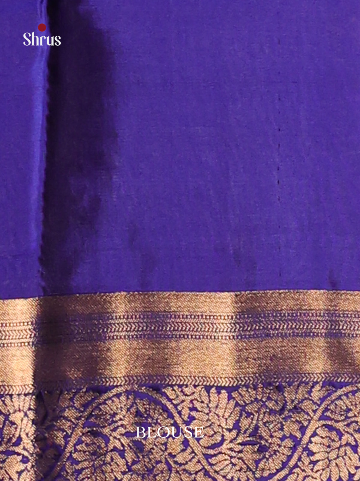 Green & Blue Softsilk-halfpure Saree gleams with zari floral buttas