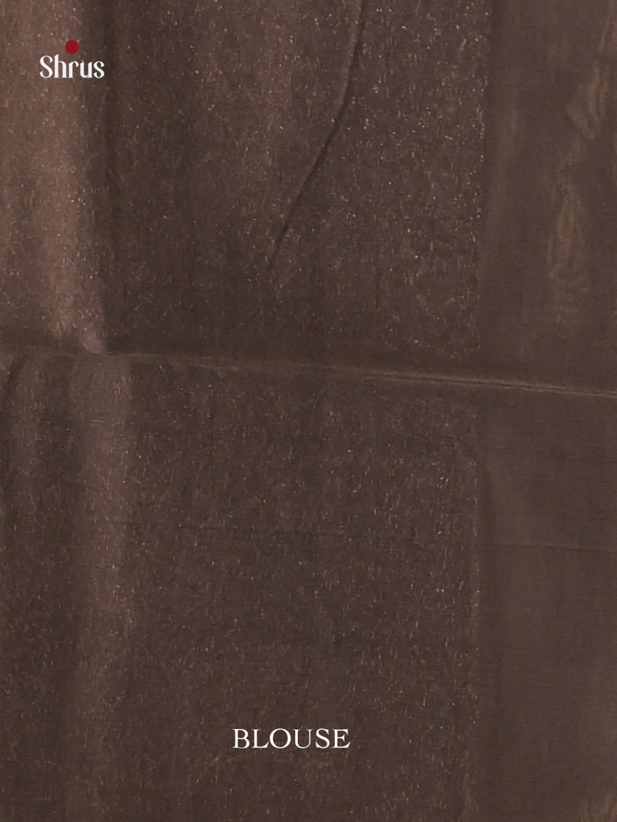 Grey - Semi Silkcotton Saree - Shop on Shrus.com