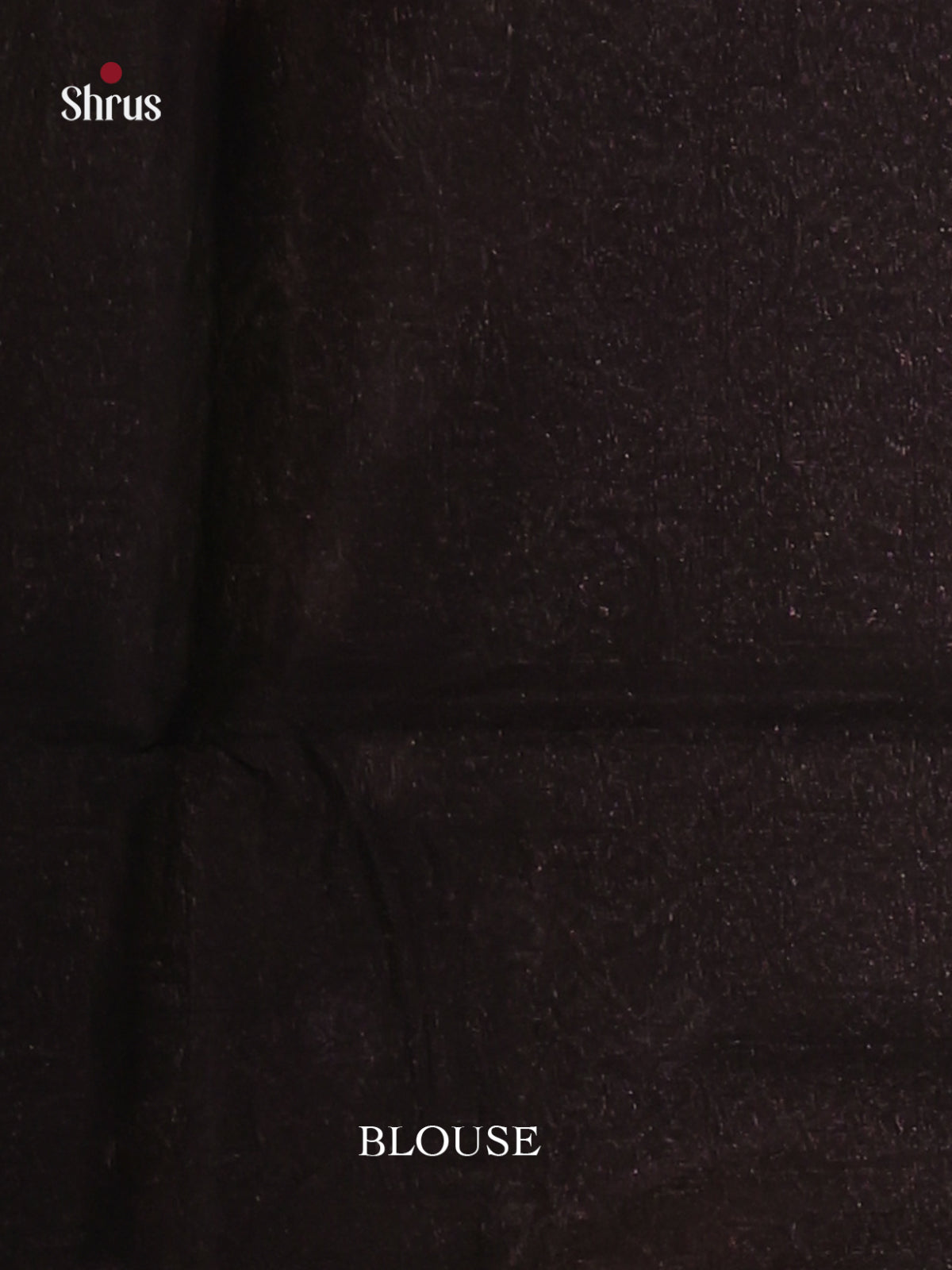 Black - Semi Silkcotton Saree