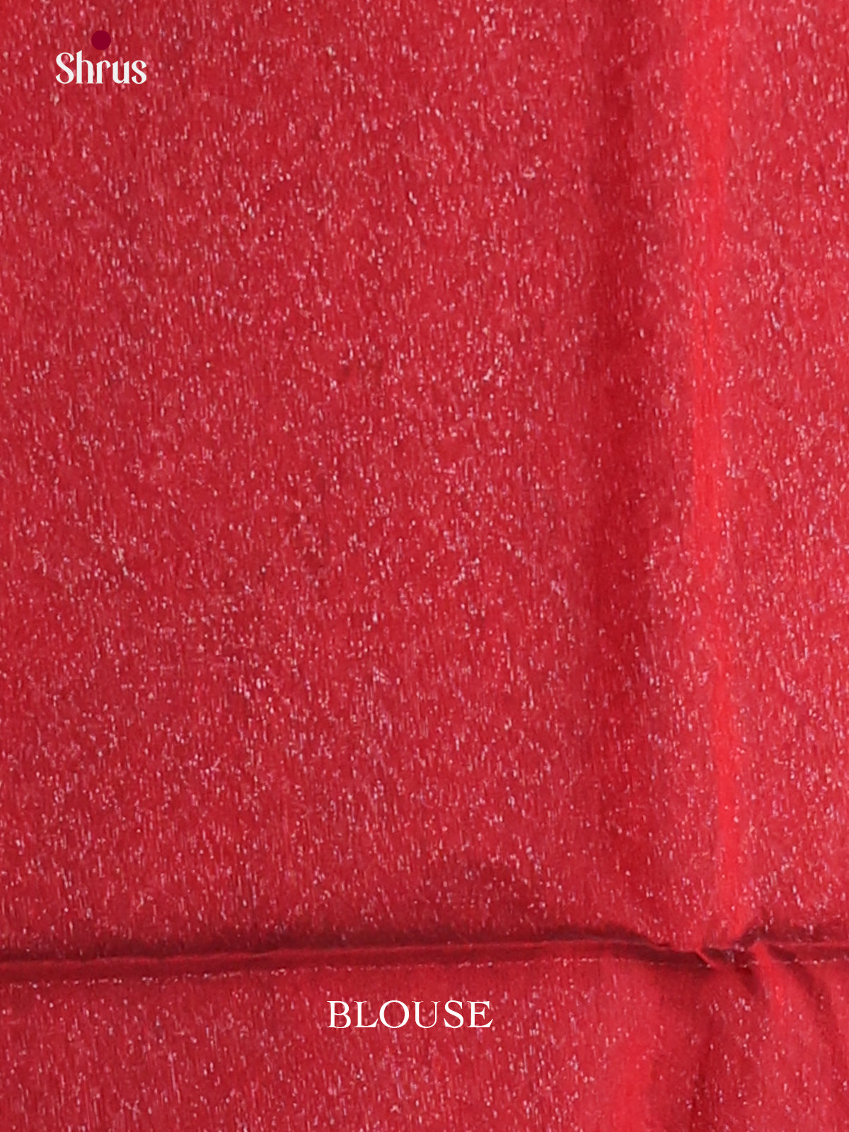 Maroon - Semi Silkcotton Saree - Shop on Shrus.com