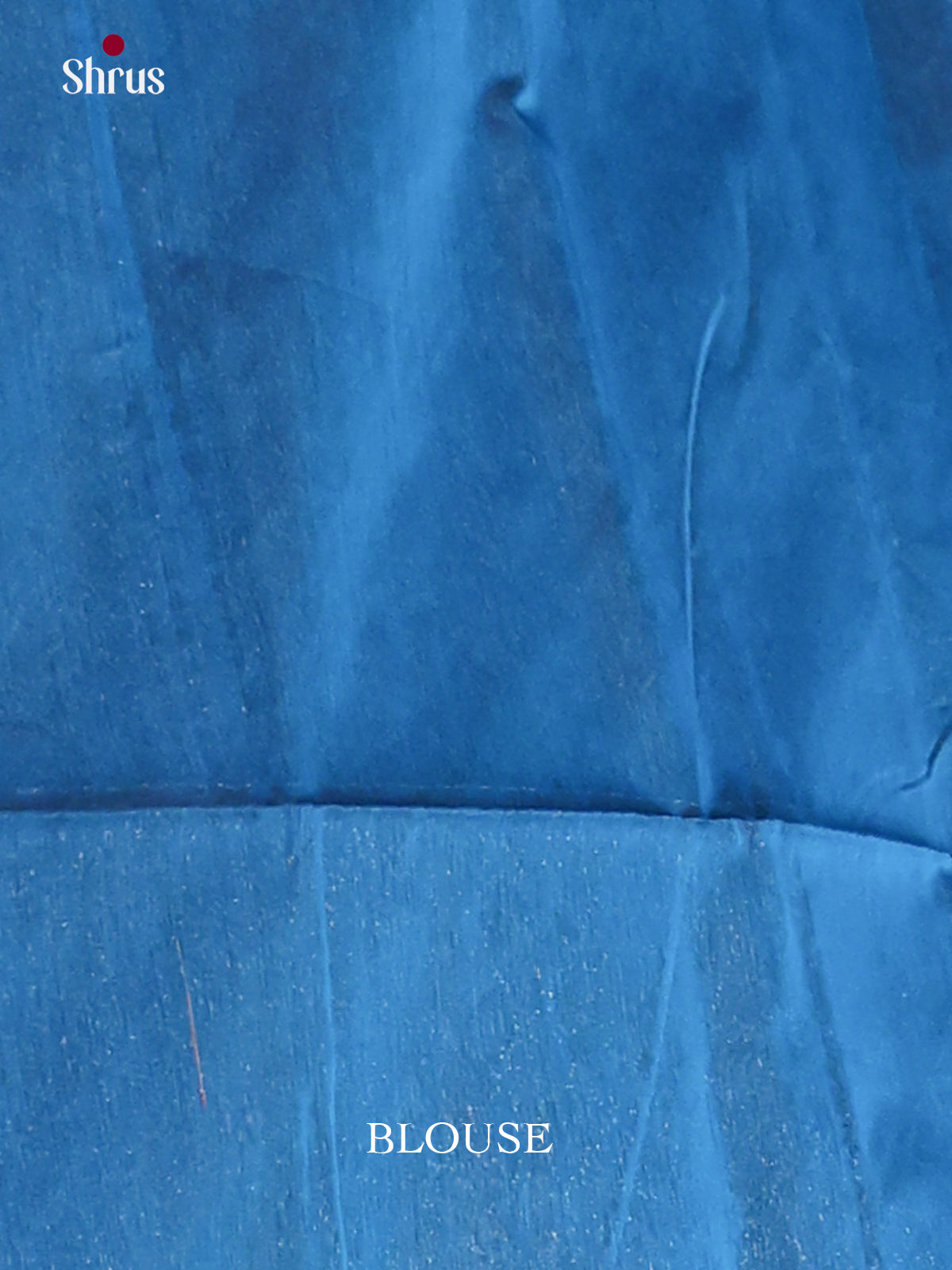 DHS02260 - Semi Silkcotton Saree - Shop on Shrus.com
