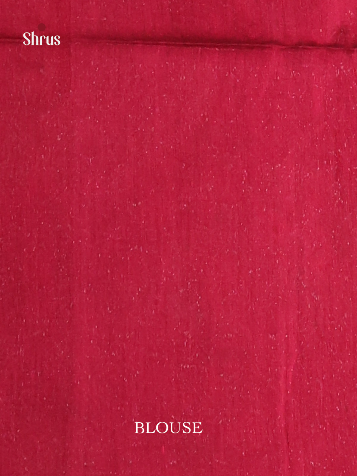 Green & Maroon - Semi Silkcotton Saree - Shop on Shrus.com