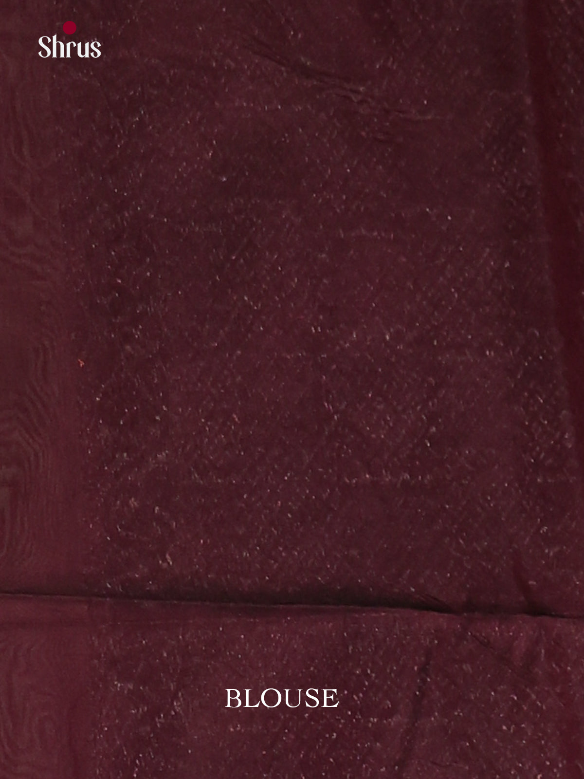 Deep Mustard & maroon - Semi Silkcotton Saree - Shop on Shrus.com