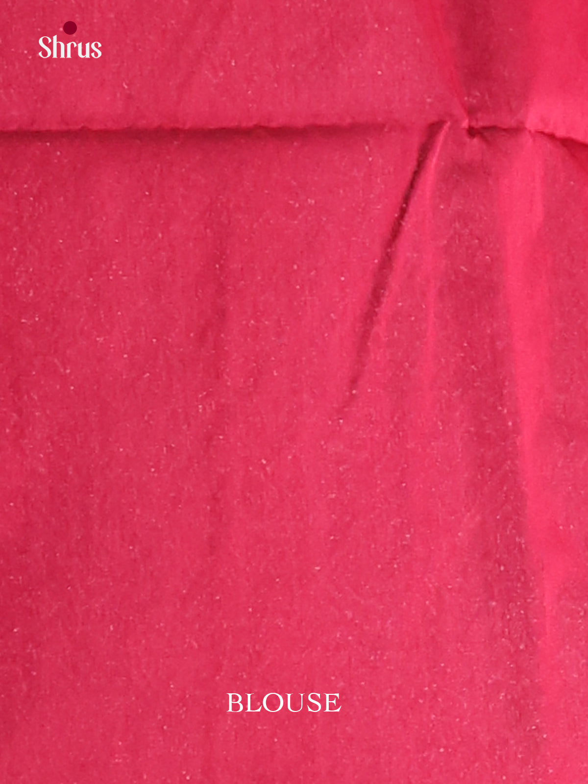 Lavender & Maroon- Semi Silkcotton Saree - Shop on Shrus.com