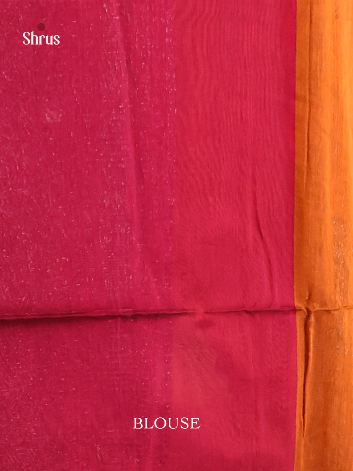DHS02325 - Semi Silkcotton Saree - Shop on Shrus.com