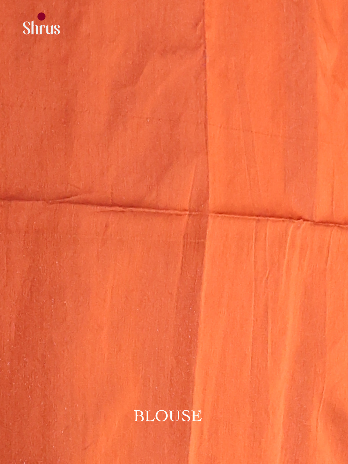 Green & Brown- Semi Silkcotton Saree - Shop on Shrus.com