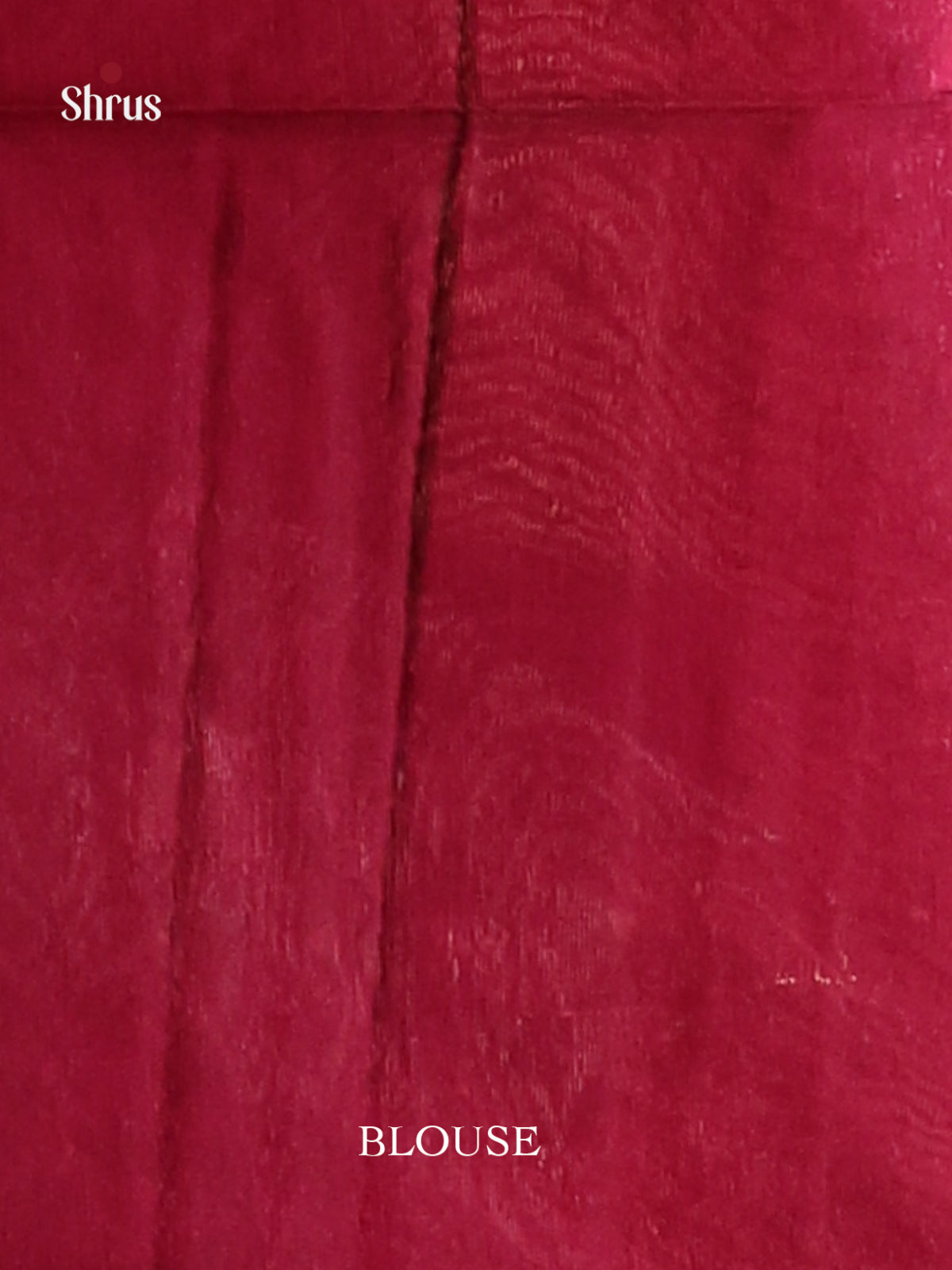 DHS02360 - Semi Silkcotton Saree - Shop on Shrus.com