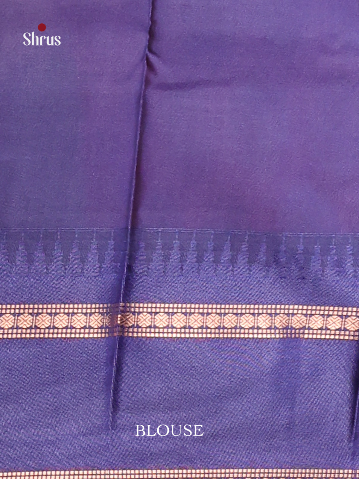 DHS02366-Semi Gadwal - Shop on Shrus.com
