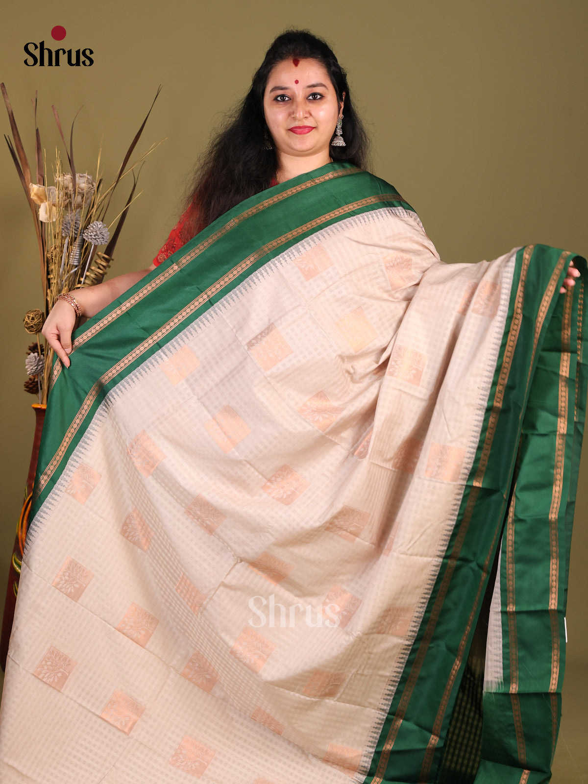 DHS02369-Semi Gadwal