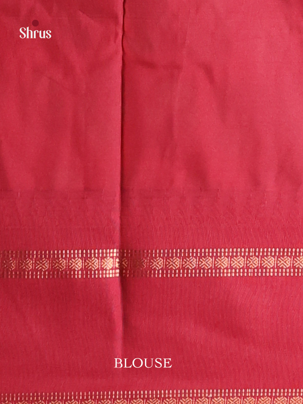 DHS02371-Semi Gadwal - Shop on Shrus.com