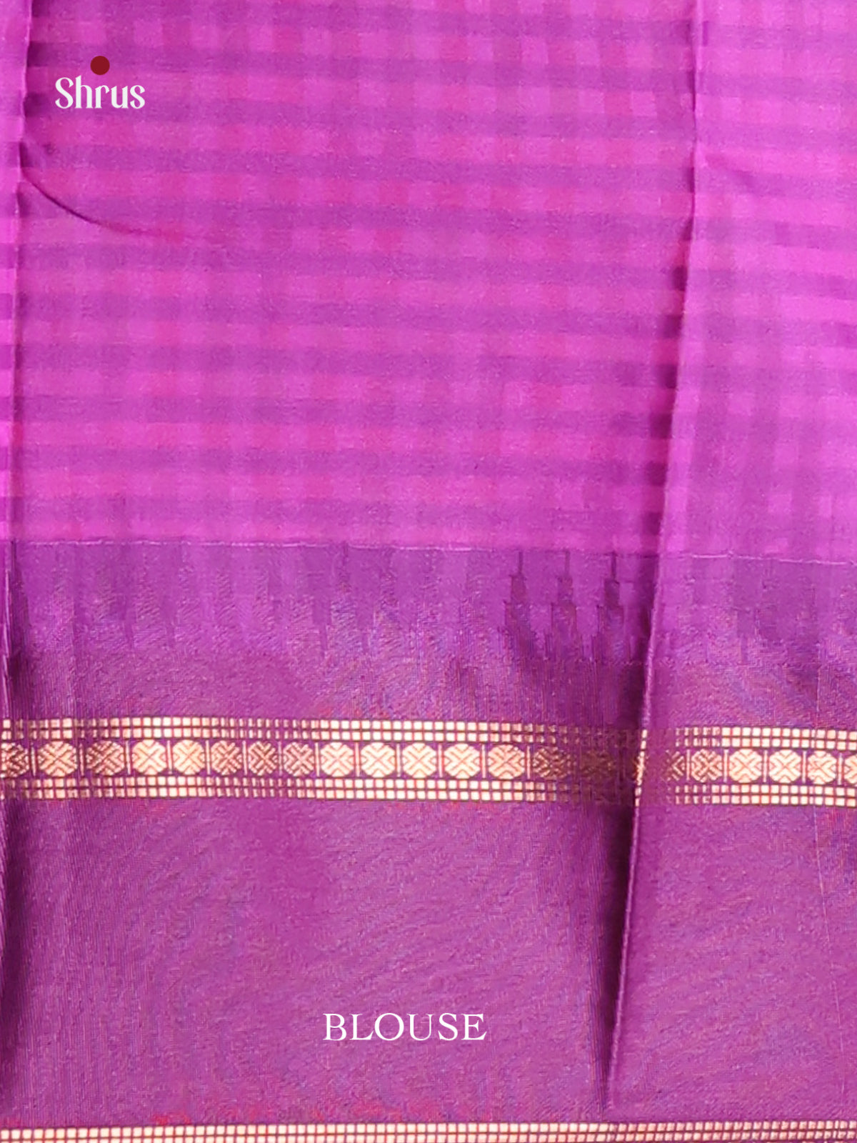 DHS02373-Semi Gadwal - Shop on Shrus.com