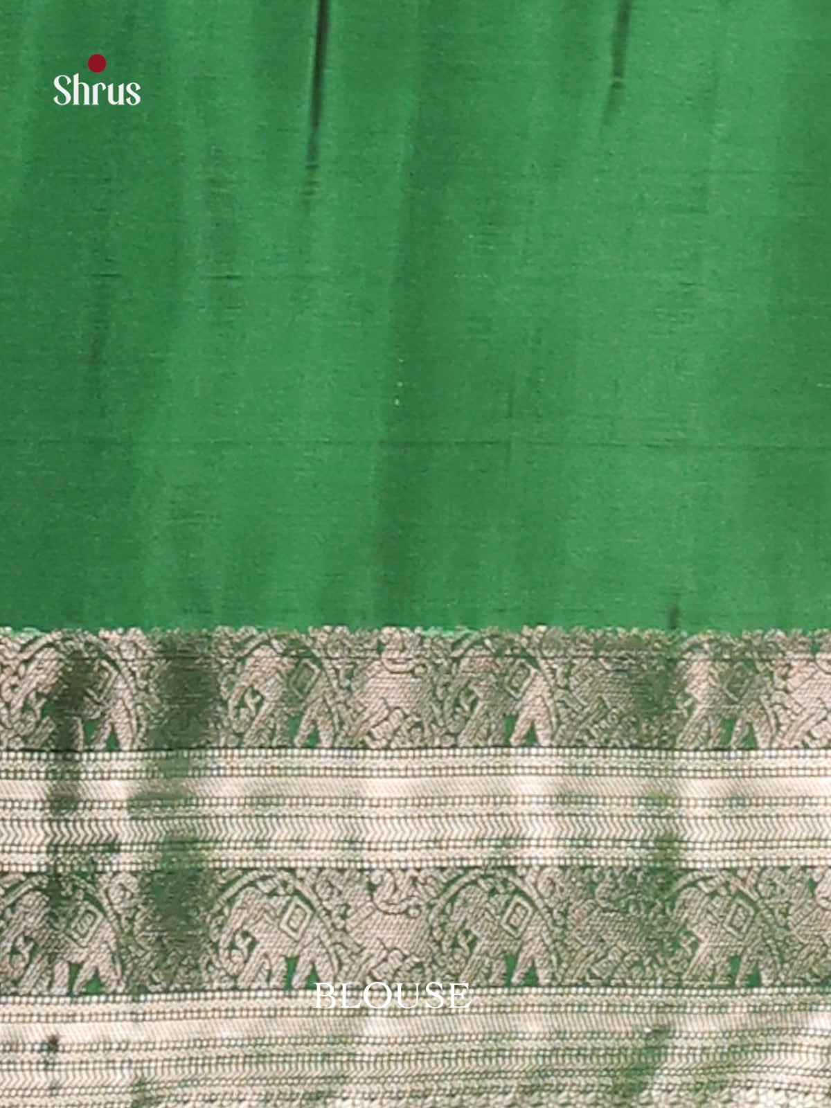 DHS04015 - Soft Silk Saree