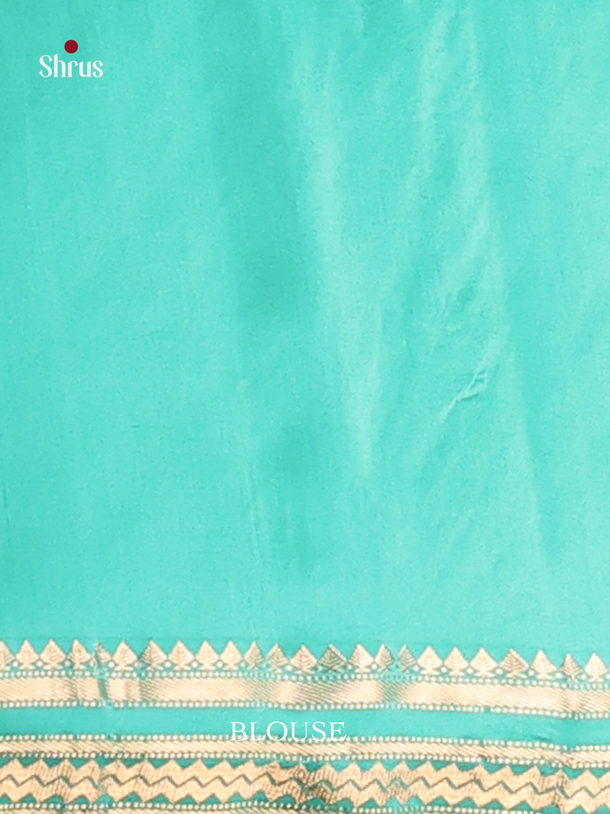 DHS04024 - Soft Silk Saree - Shop on Shrus.com