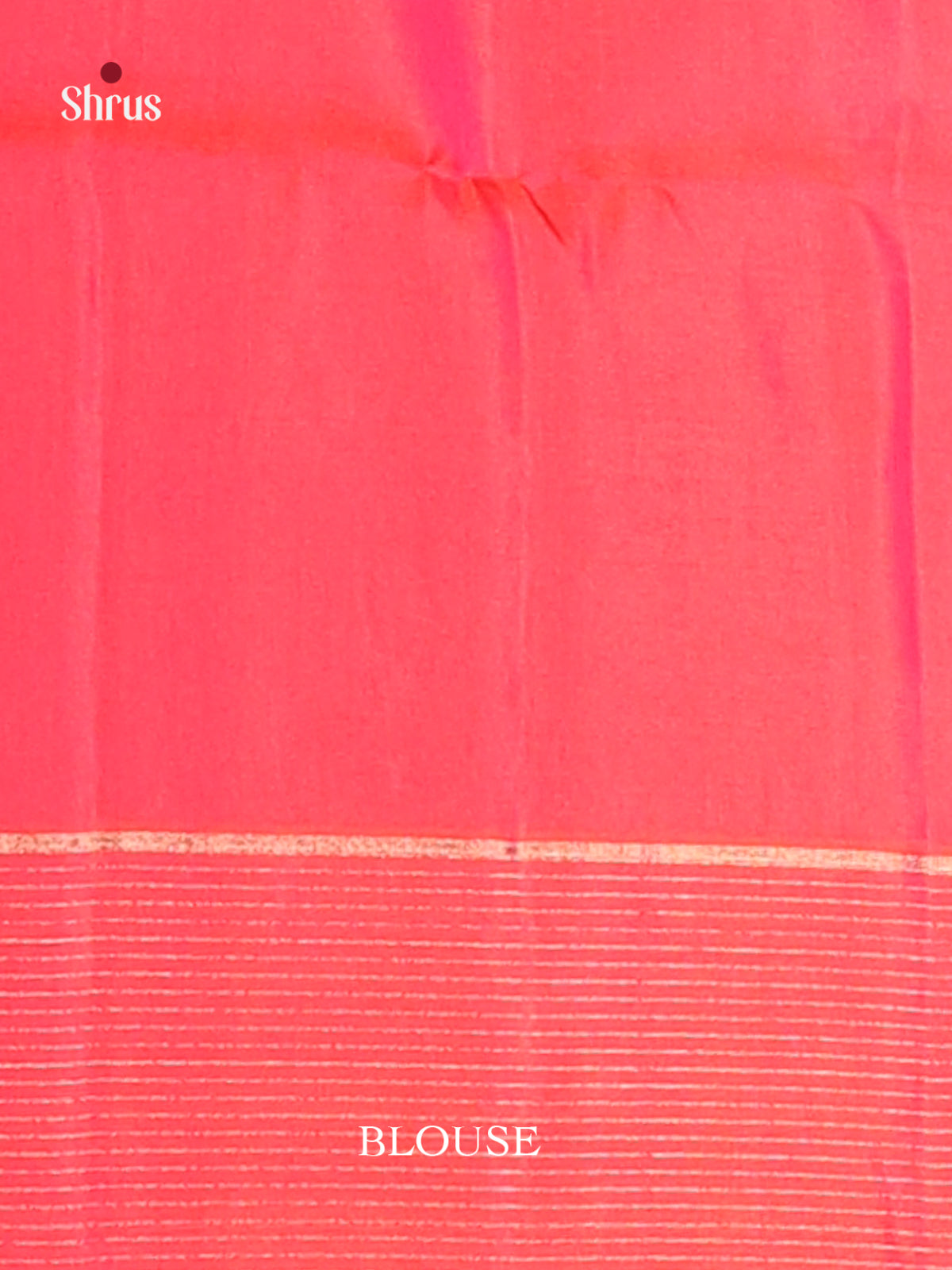 DHS04028 - Soft Silk Saree - Shop on Shrus.com