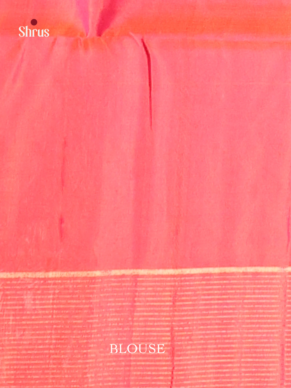 DHS04030 - Soft Silk Saree - Shop on Shrus.com