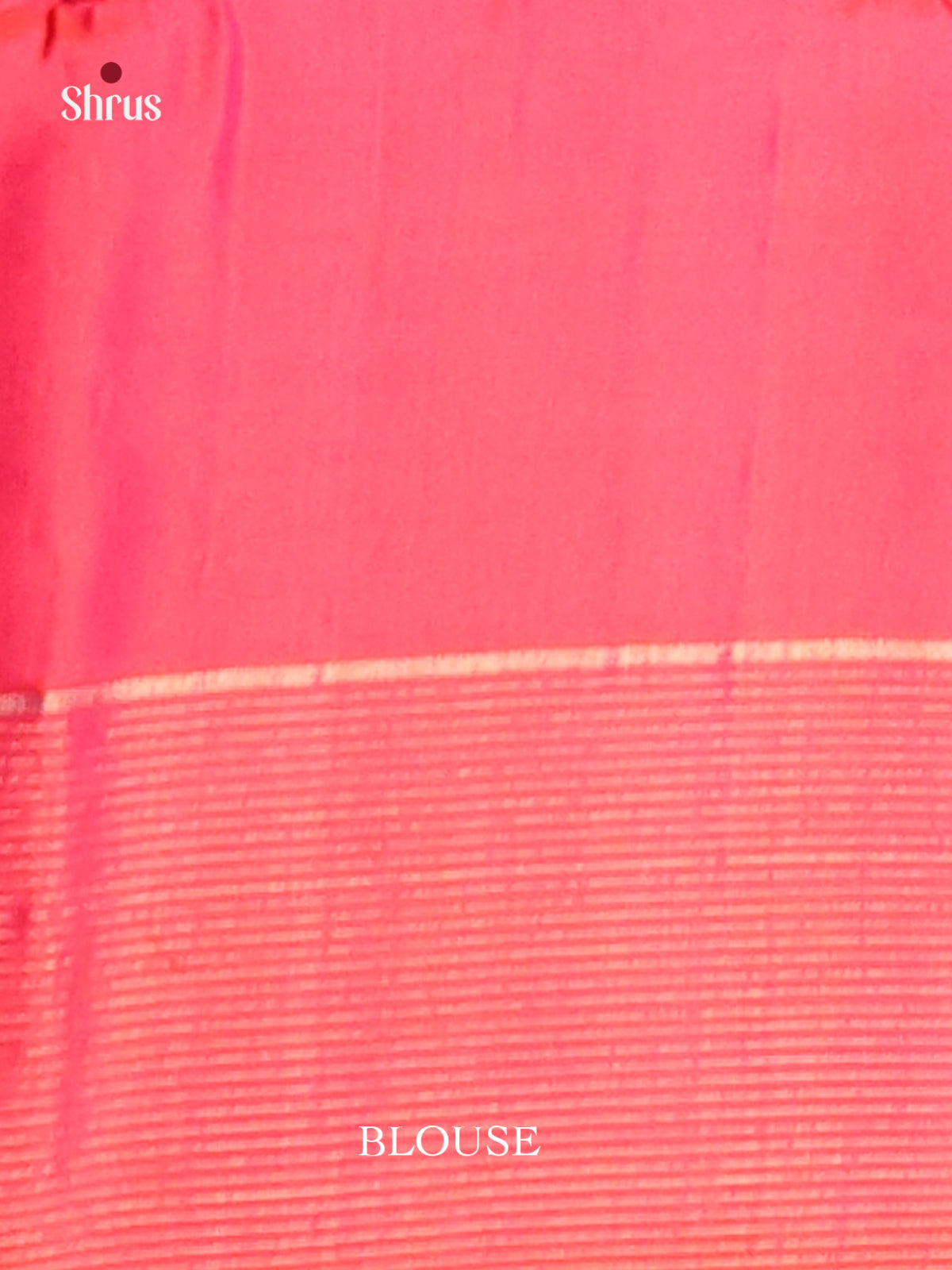 DHS04031 - Soft Silk Saree - Shop on Shrus.com