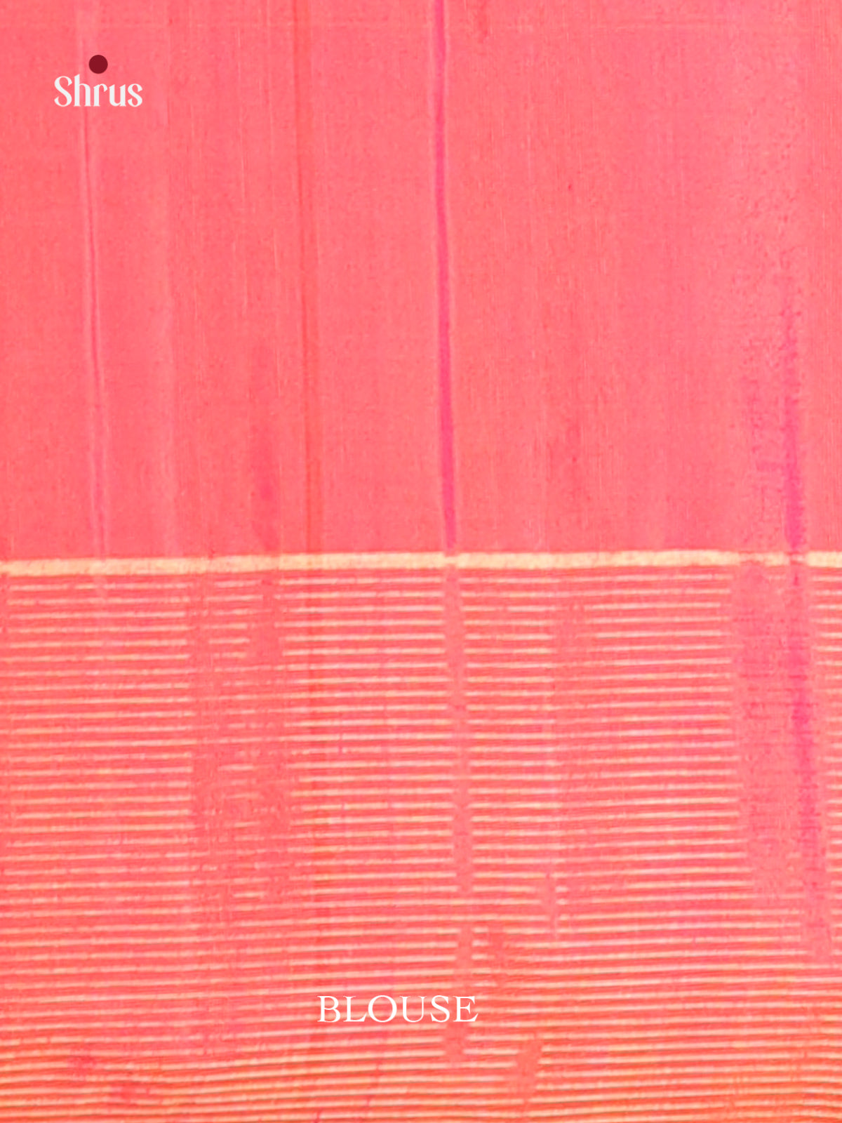 DHS04034 - Soft Silk Saree - Shop on Shrus.com