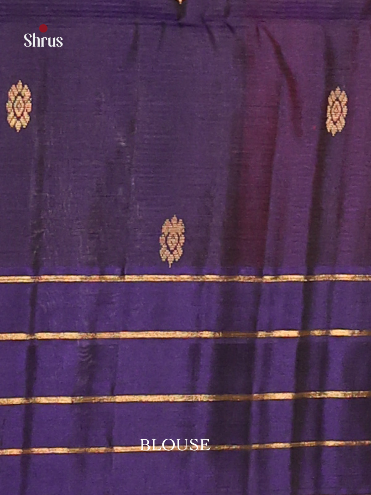 DHS04041 - Soft Silk Saree