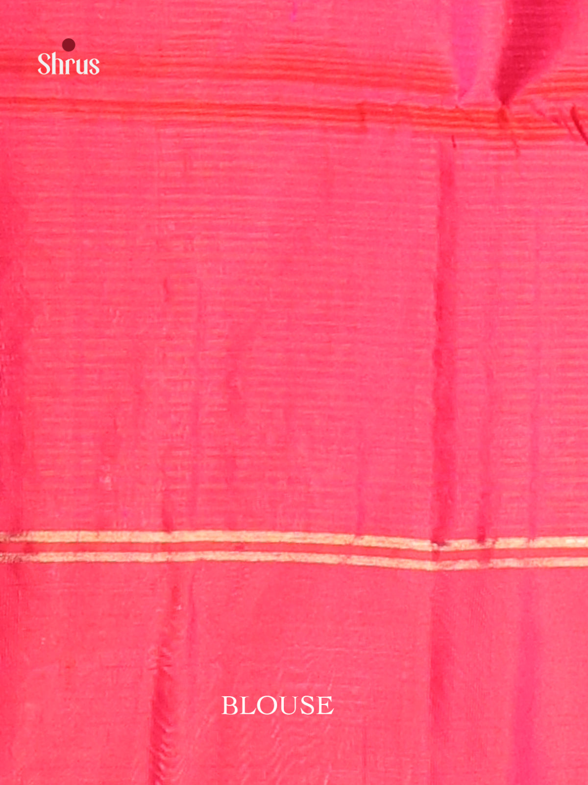 DHS04054 - Soft Silk Saree - Shop on Shrus.com