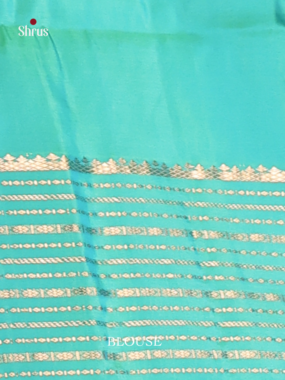 DHS04064 - Soft Silk Saree - Shop on Shrus.com