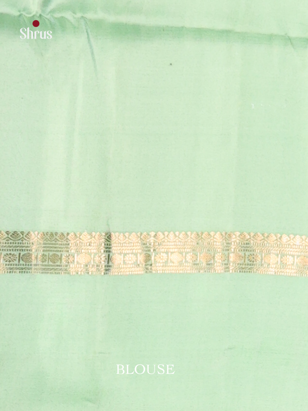 DHS04070 - Soft Silk Saree - Shop on Shrus.com
