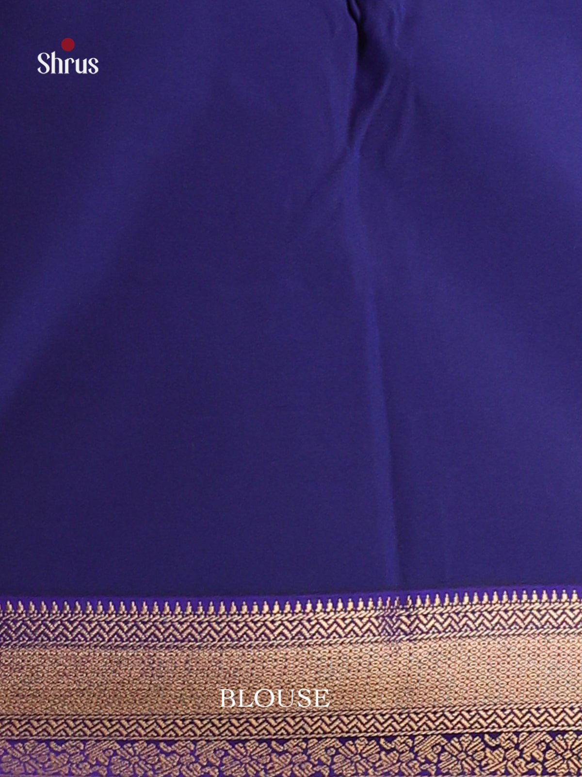 DHS04094 - Semi Kanchipuram Saree