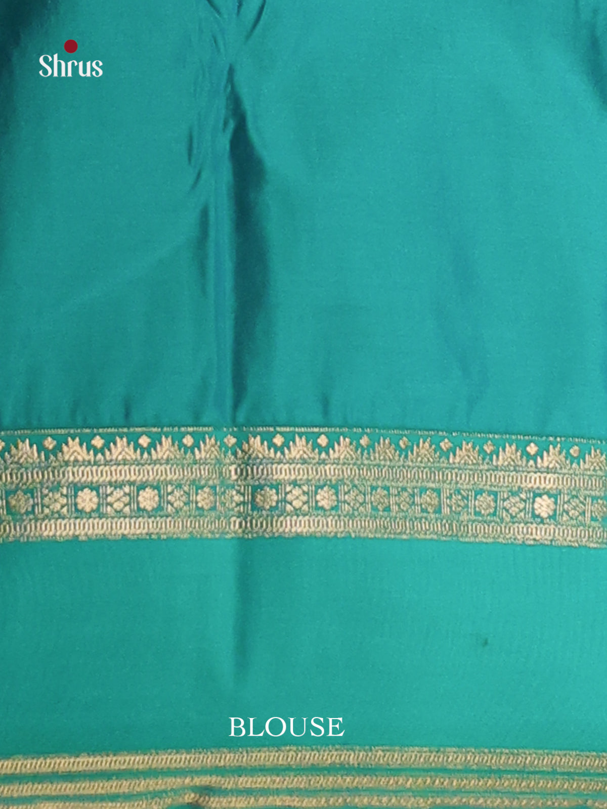 Lavender & Green - Semi Kanchipuram Saree