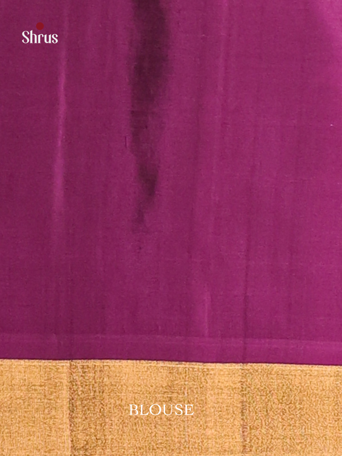 DHS04309 - Soft Silk Saree - Shop on Shrus.com