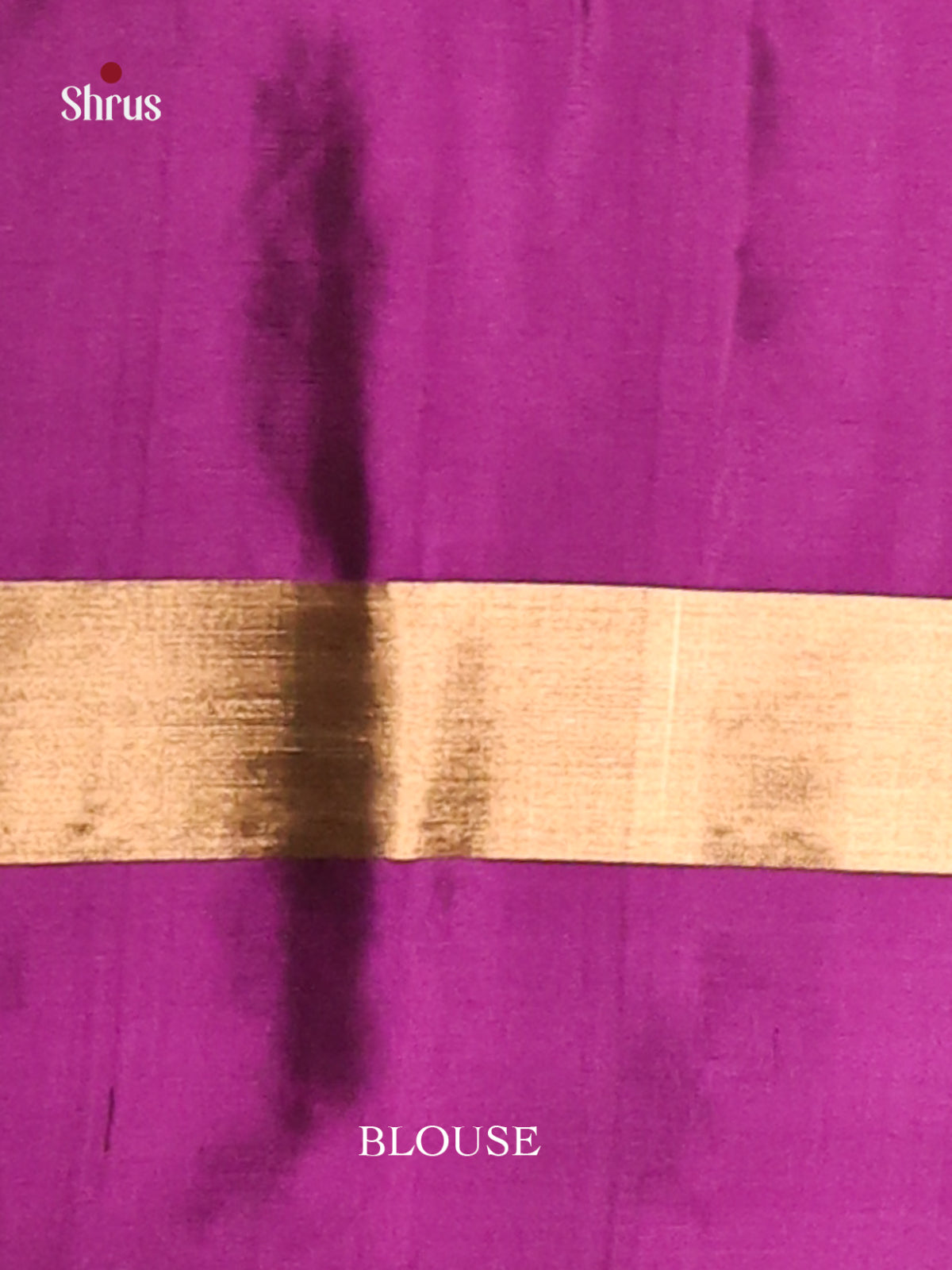 DHS04313 - Soft Silk Saree - Shop on Shrus.com