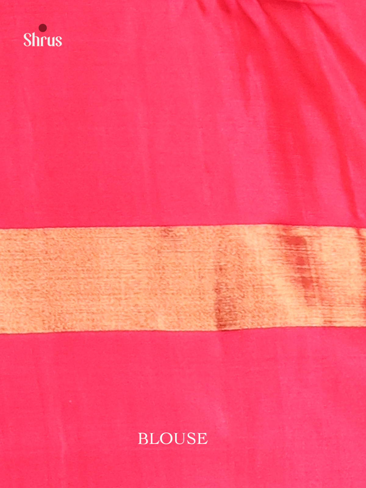 DHS04316 - Soft Silk Saree - Shop on Shrus.com