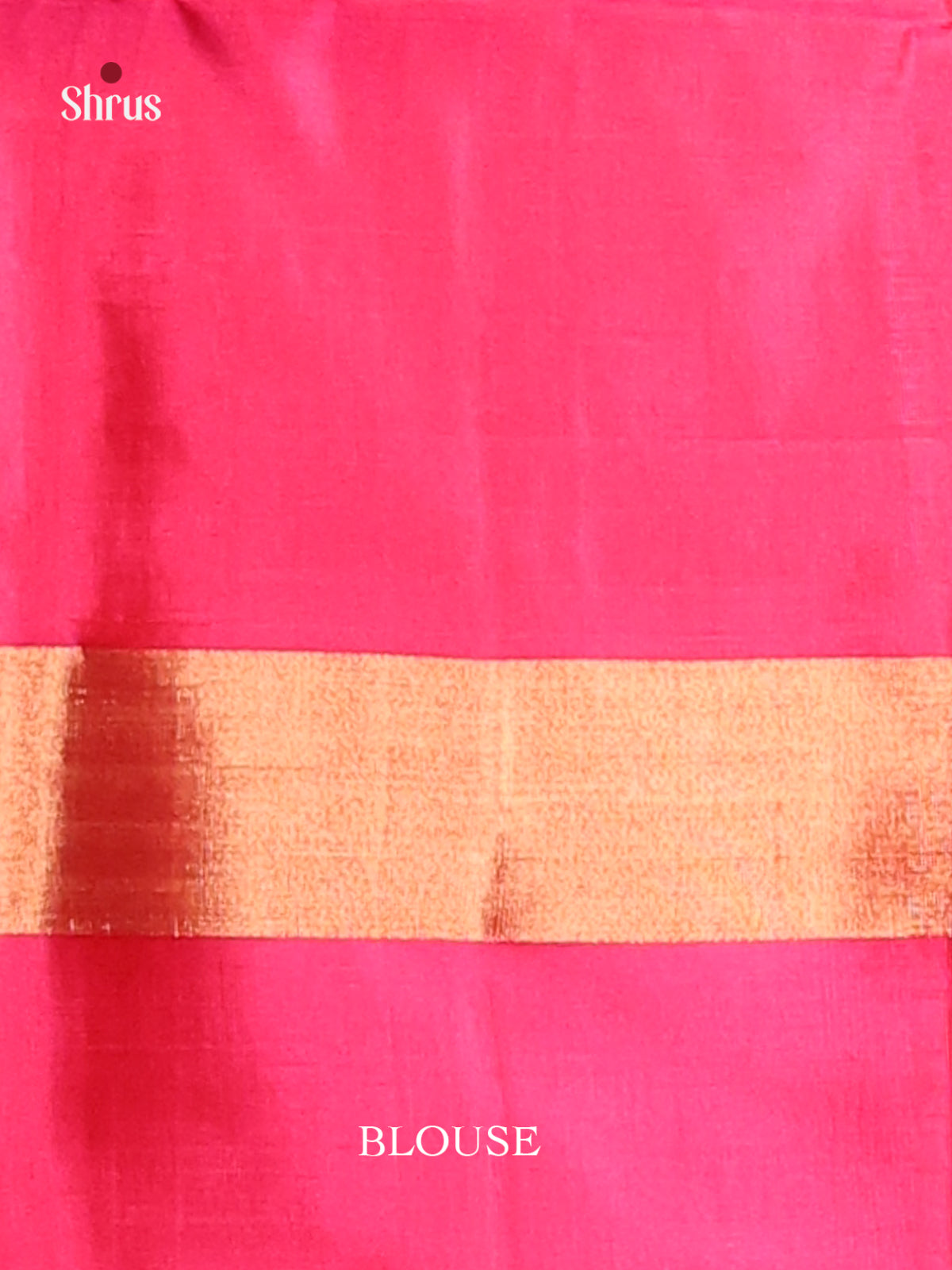 DHS04318 - Soft Silk Saree - Shop on Shrus.com