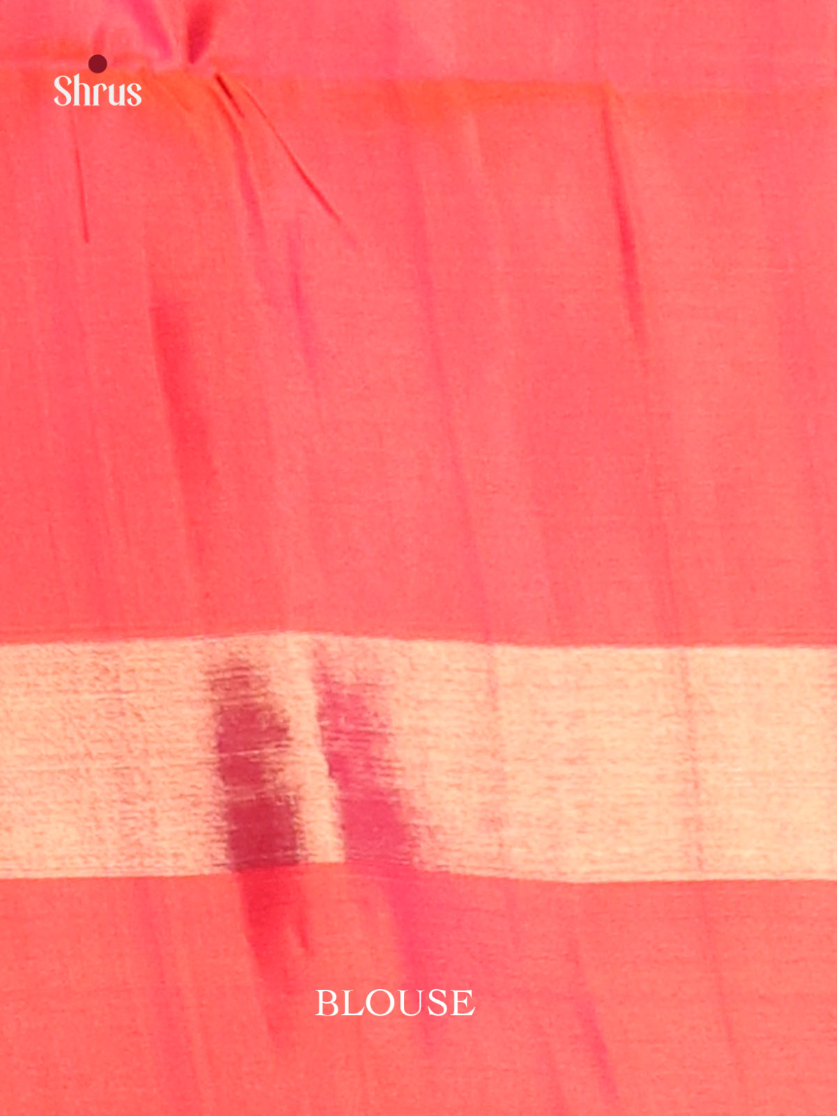 DHS04319 - Soft Silk Saree - Shop on Shrus.com