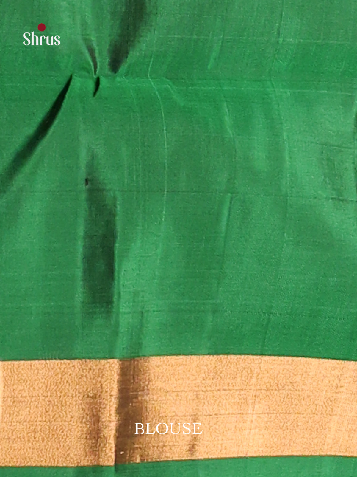 DHS04322 - Soft Silk Saree - Shop on Shrus.com