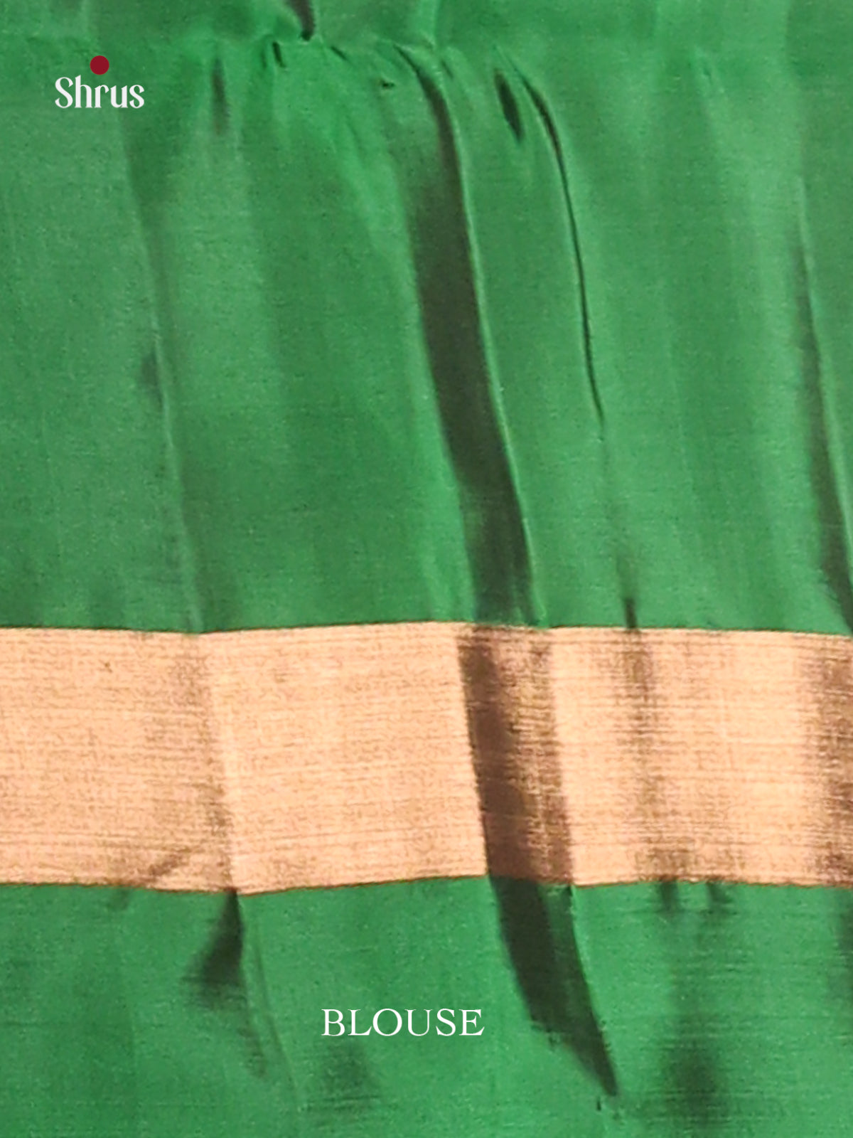 DHS04323 - Soft Silk Saree - Shop on Shrus.com