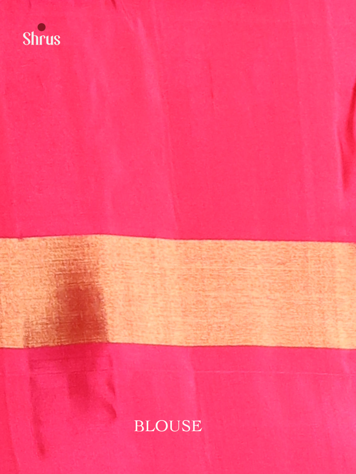 DHS04325 - Soft Silk Saree - Shop on Shrus.com