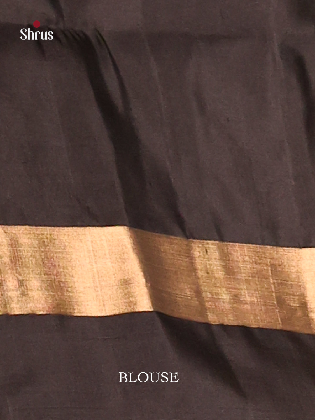 DHS04326 - Soft Silk Saree - Shop on Shrus.com