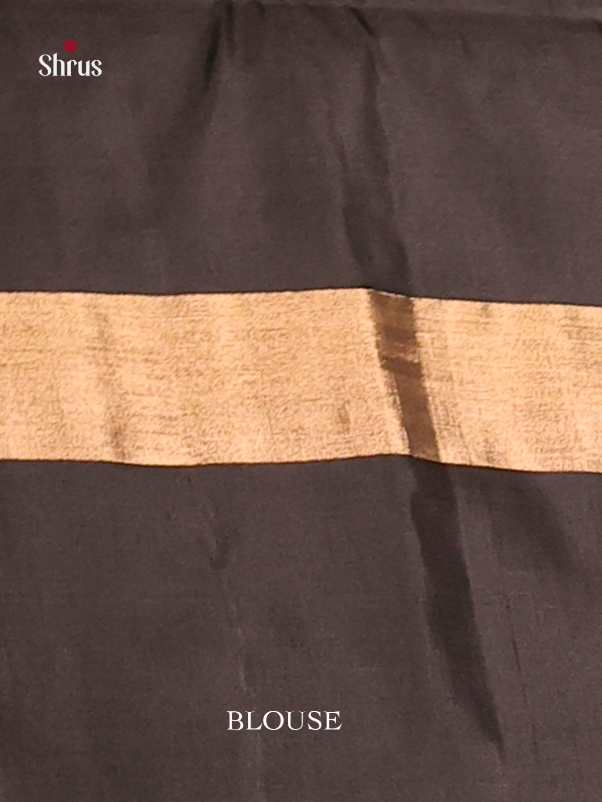 DHS04327 - Soft Silk Saree - Shop on Shrus.com