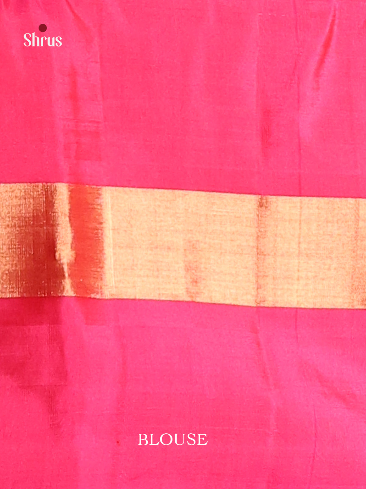 DHS04328 - Soft Silk Saree - Shop on Shrus.com