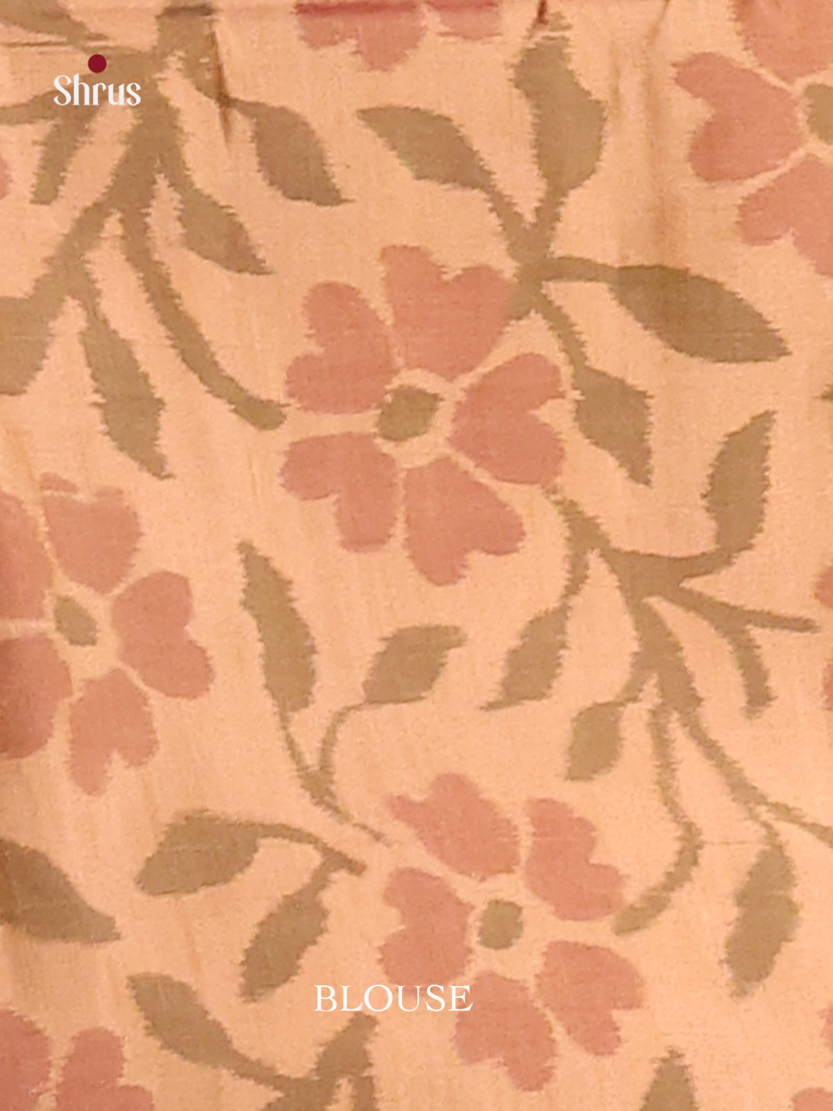 DHS04330 - Soft Silk Saree - Shop on Shrus.com