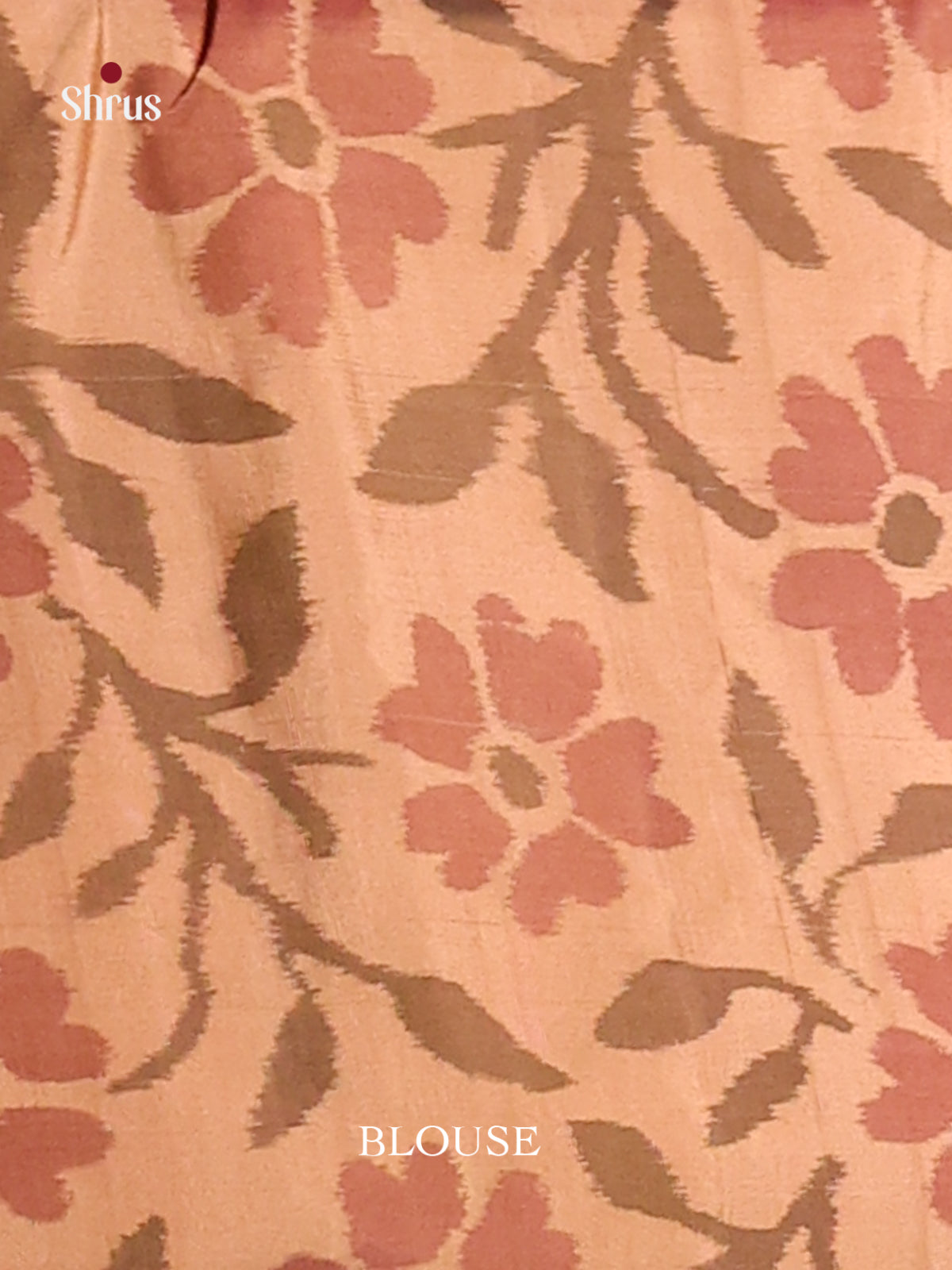 DHS04337 - Soft Silk Saree - Shop on Shrus.com