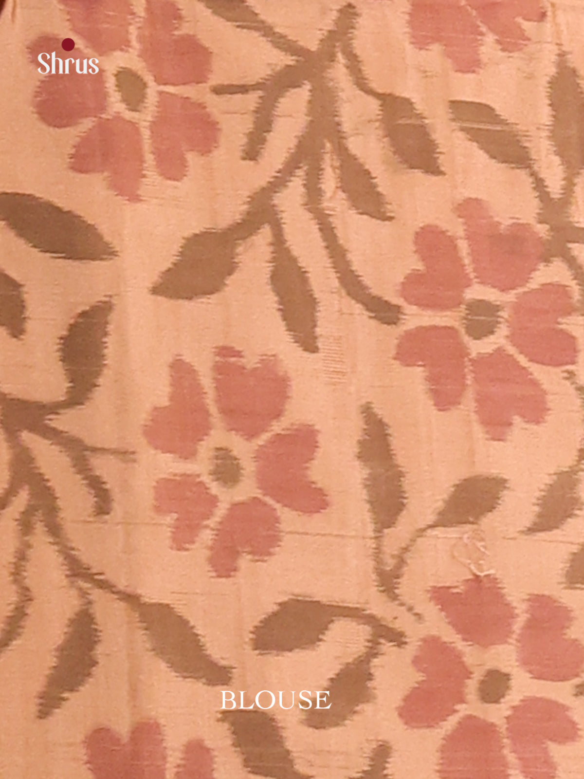 DHS04339 - Soft Silk Saree - Shop on Shrus.com