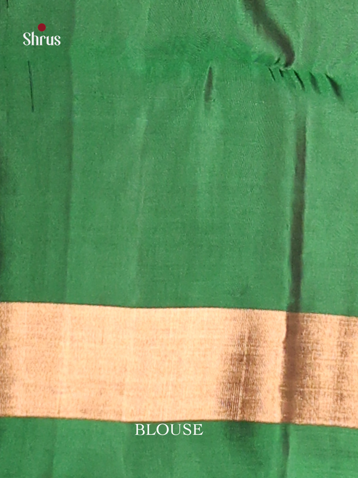DHS04344 - Soft Silk Saree - Shop on Shrus.com