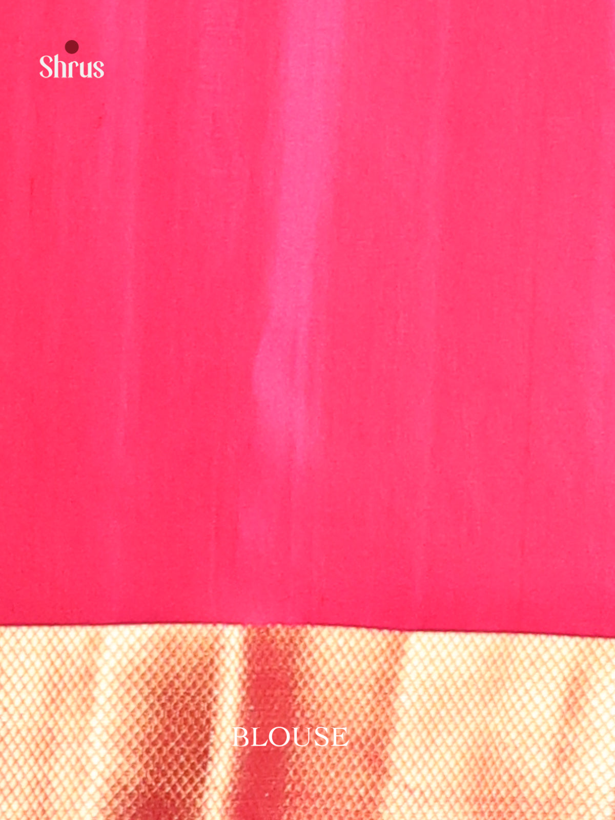 DHS04348 - Soft Silk Saree - Shop on Shrus.com