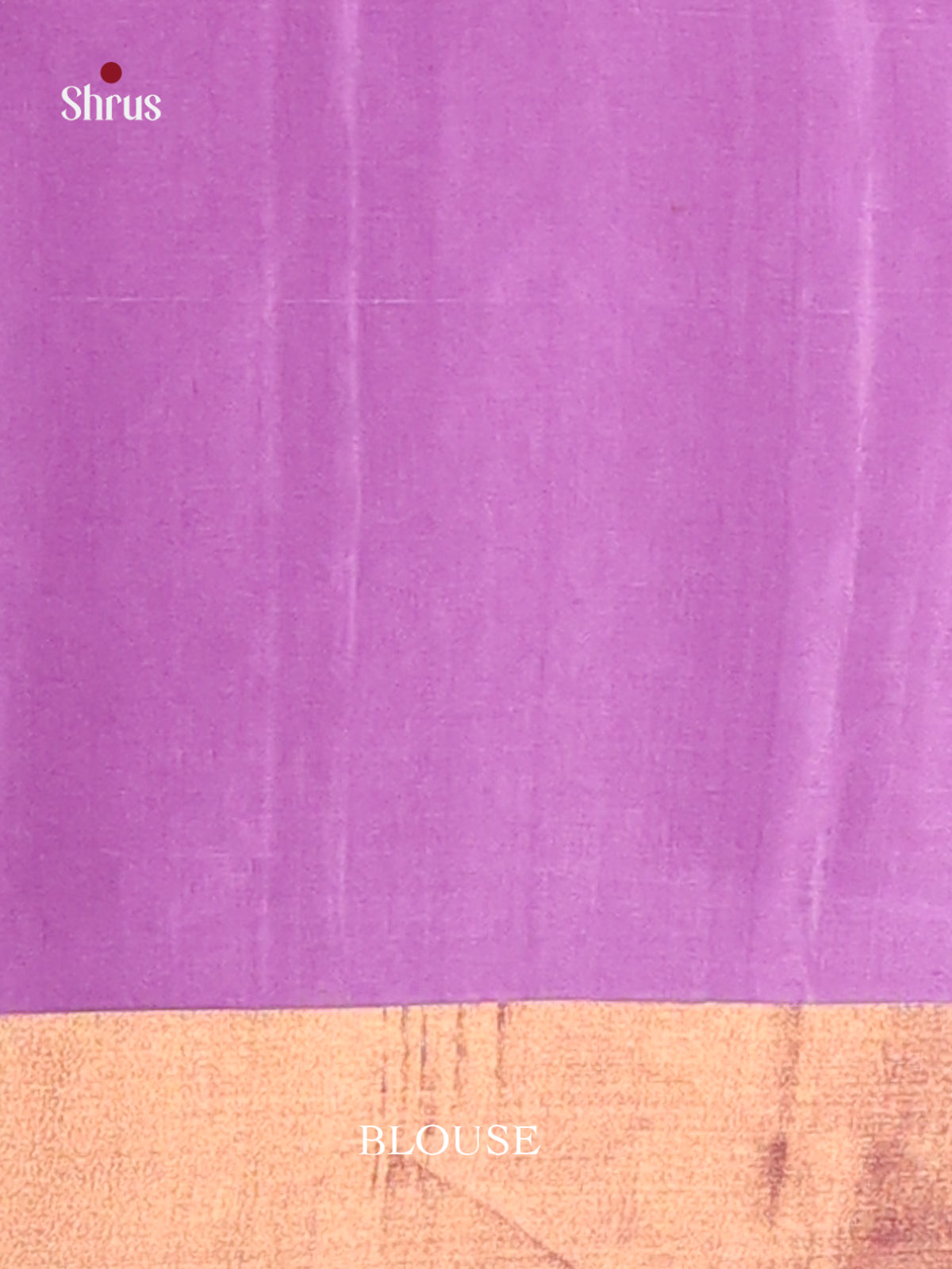DHS04349 - Soft Silk Saree - Shop on Shrus.com
