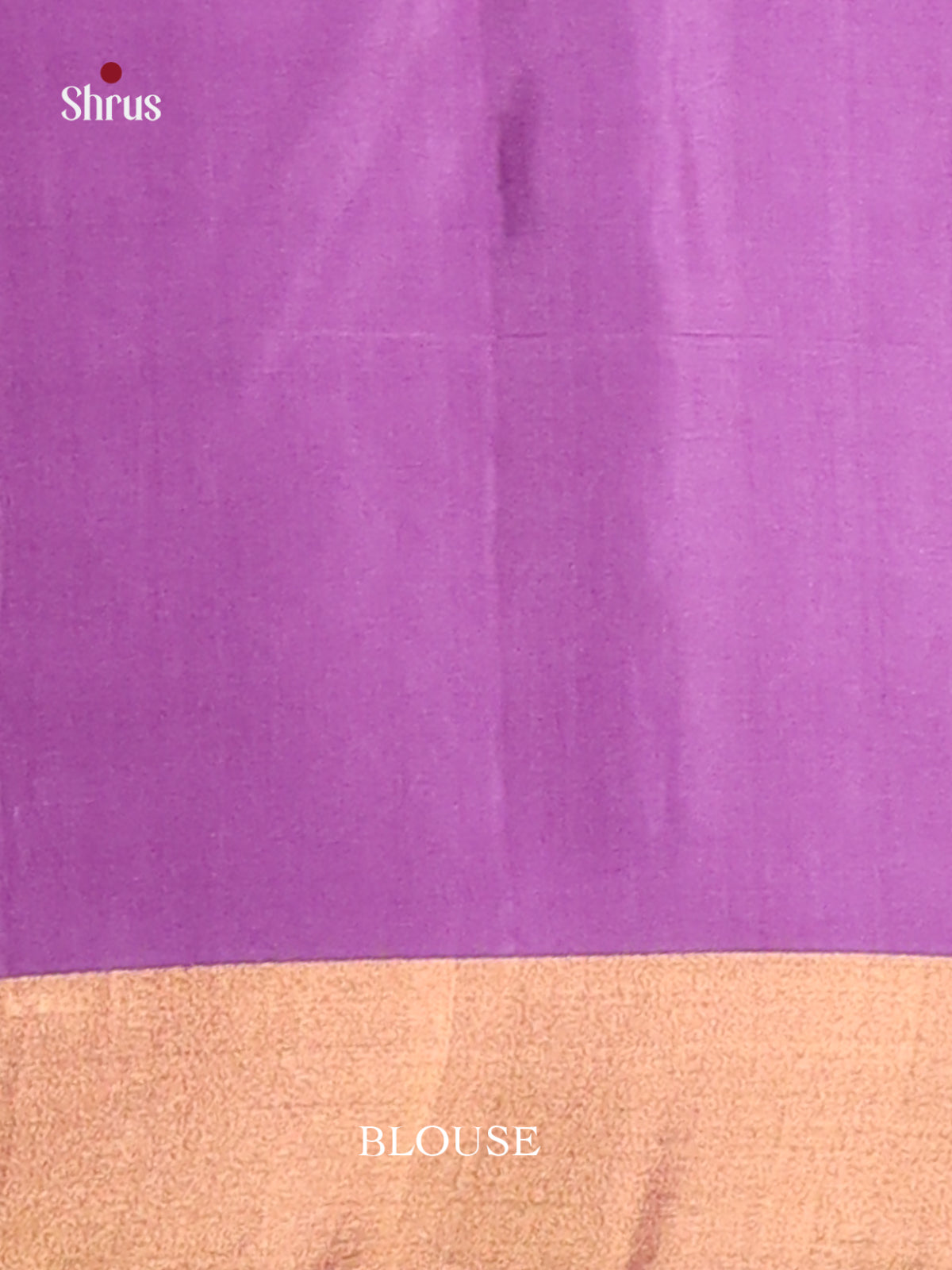 DHS04352 - Soft Silk Saree - Shop on Shrus.com