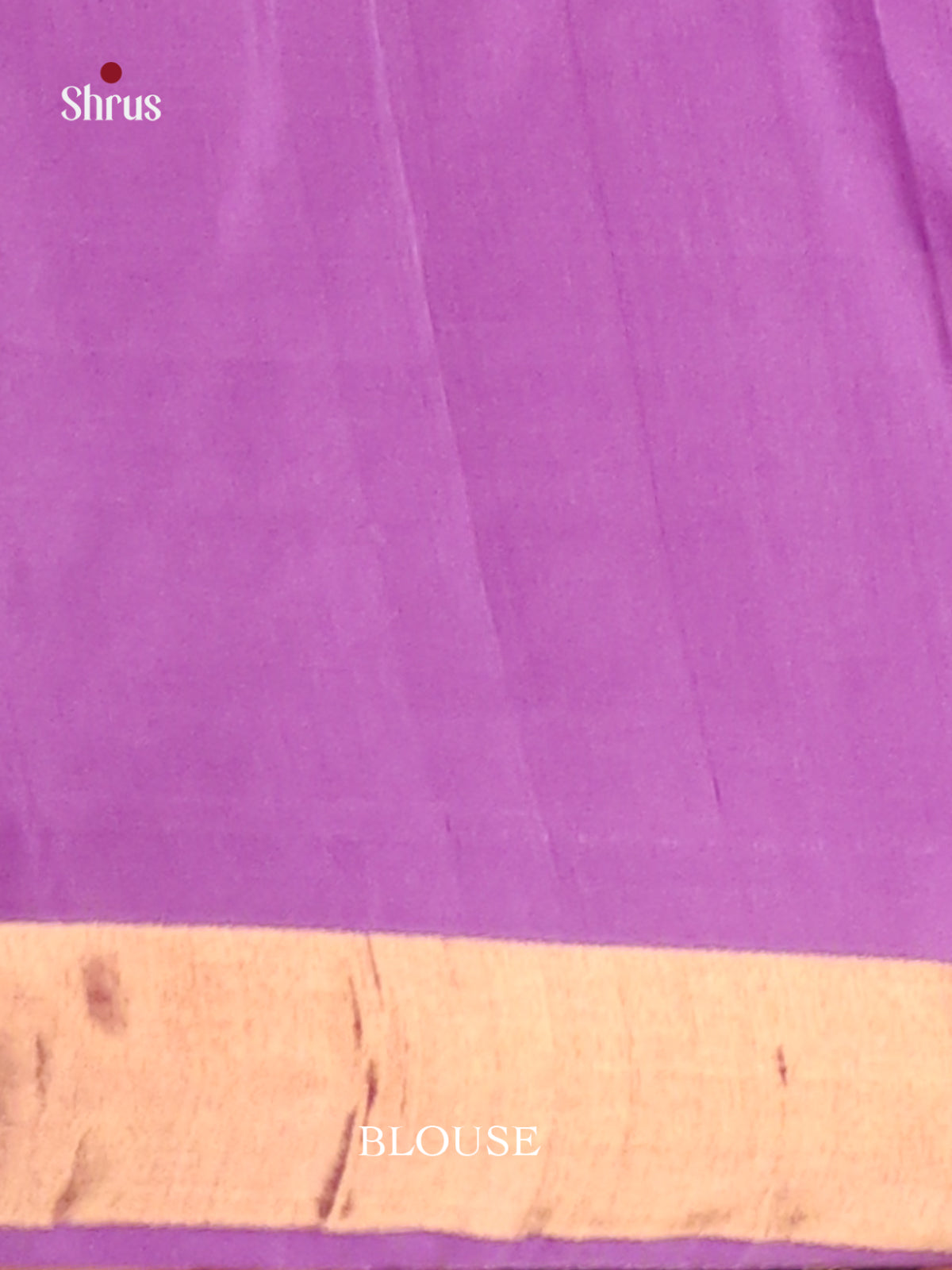 DHS04353 - Soft Silk Saree - Shop on Shrus.com
