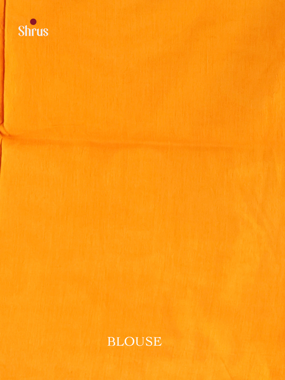 Cream & Yellow - Jaipur cotton Saree