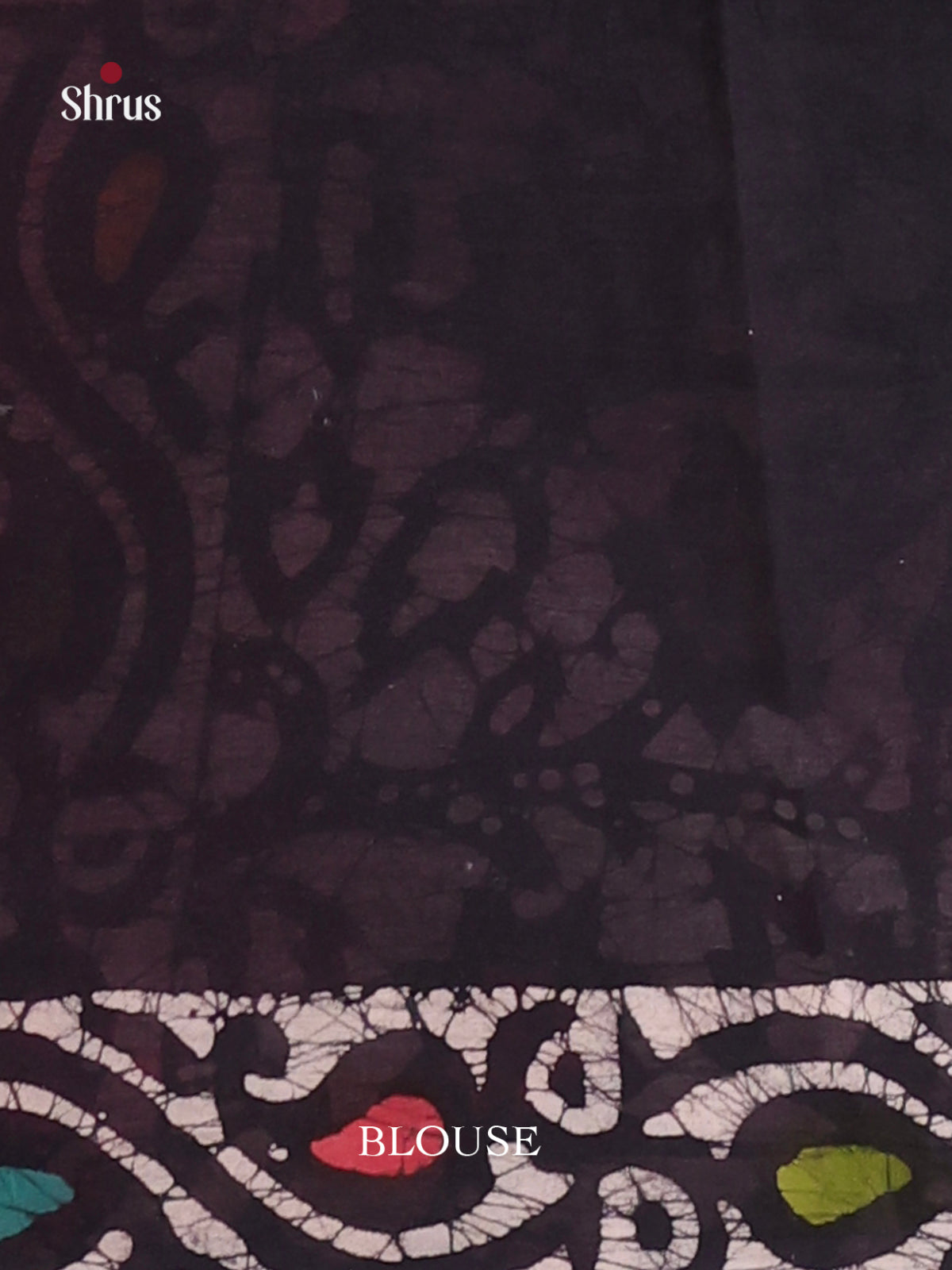 DHS04462 - Jaipur cotton Saree - Shop on Shrus.com